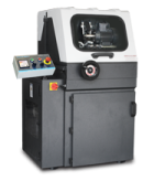 Precision Sample Cutting Machine