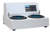 METCO Micro Polishing Machine