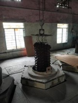 Gas Carburizing Furnace at ASHT facility