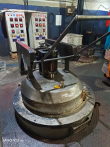 VFC Machine at ASHT facility