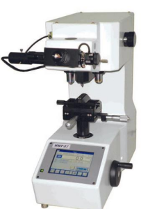 Micro Vickers Hardness Tester