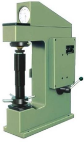 Rockwell Hardness Tester Analog